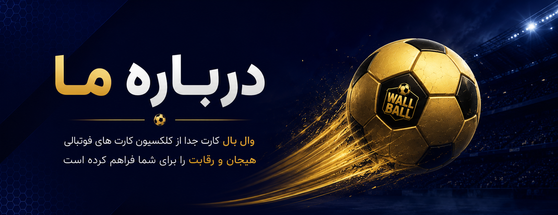 درباره والبال درباره والبال